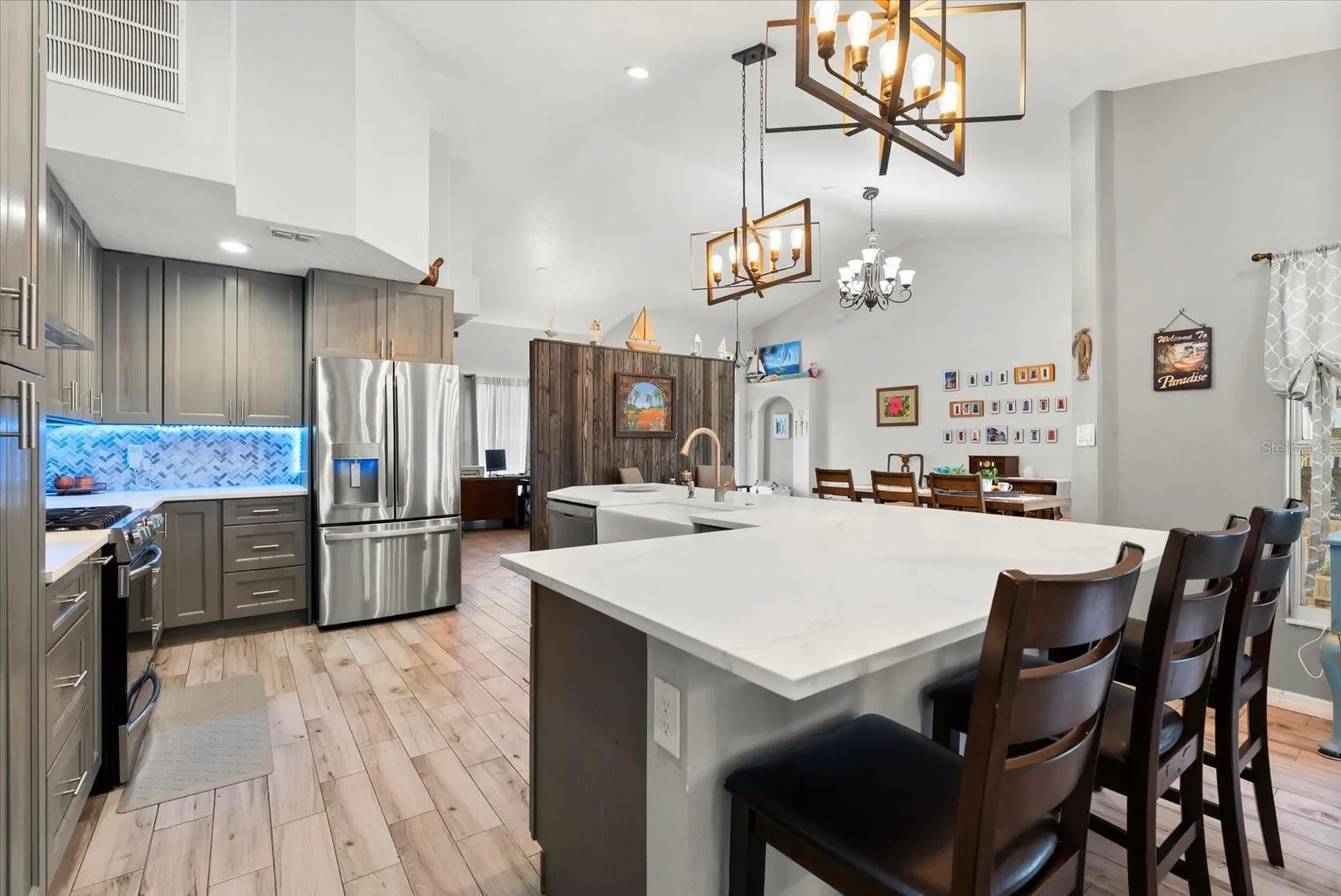 12724 Scottish Pine Lane Clermont FL 34711