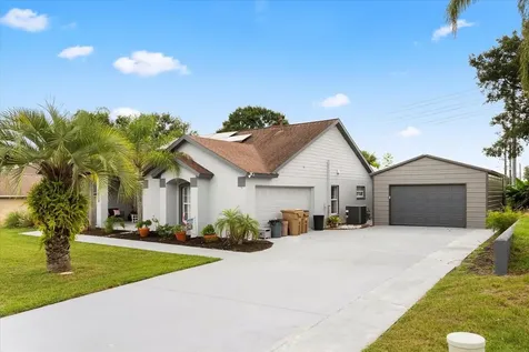 12724 Scottish Pine Lane Clermont FL 34711