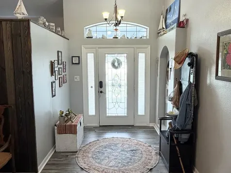12724 Scottish Pine Lane Clermont FL 34711