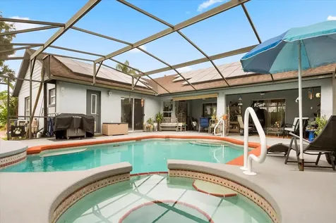 12724 Scottish Pine Lane Clermont FL 34711