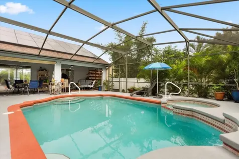 12724 Scottish Pine Lane Clermont FL 34711