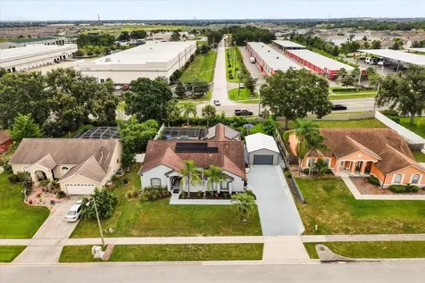 12724 Scottish Pine Lane Clermont FL 34711