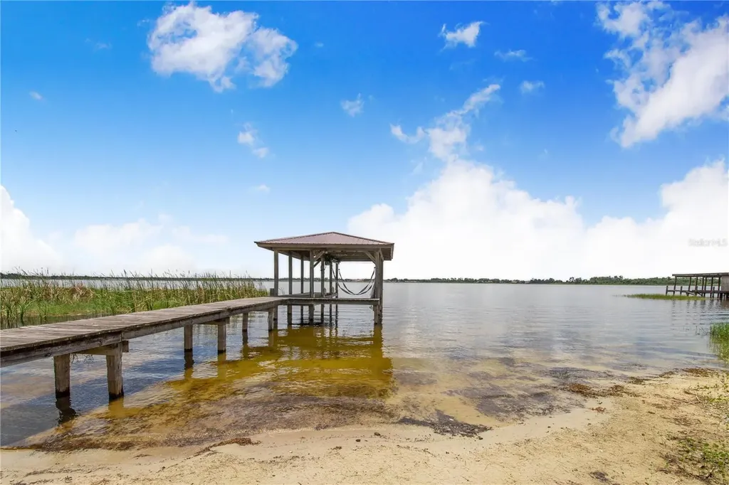 470 S Ramona Avenue Lake Alfred FL 33850
