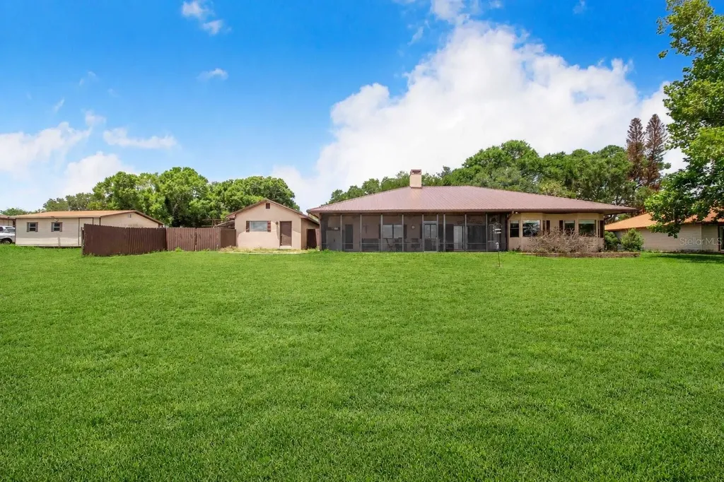 470 S Ramona Avenue Lake Alfred FL 33850
