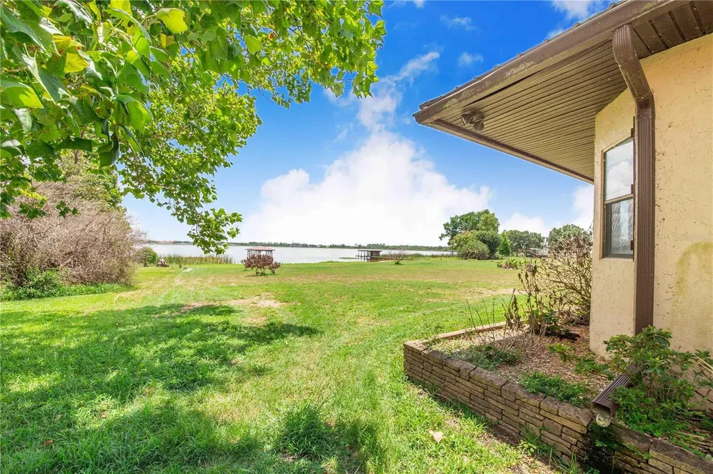 470 S Ramona Avenue Lake Alfred FL 33850