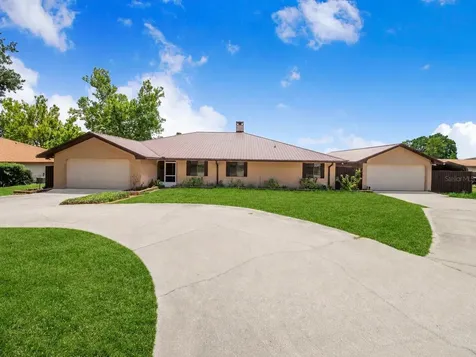 470 S Ramona Avenue Lake Alfred FL 33850