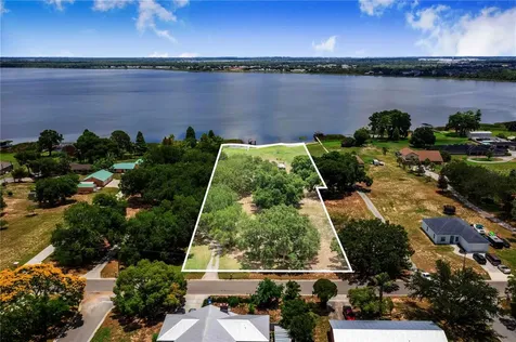 470 S Ramona Avenue Lake Alfred FL 33850