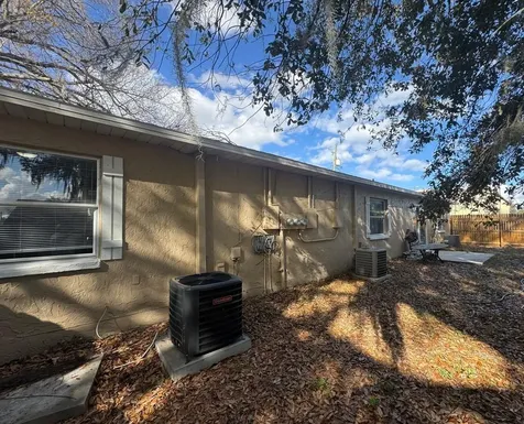 3028 Robert Avenue Auburndale FL 33823