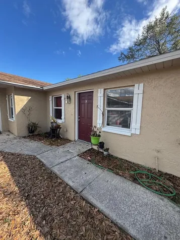 3028 Robert Avenue Auburndale FL 33823