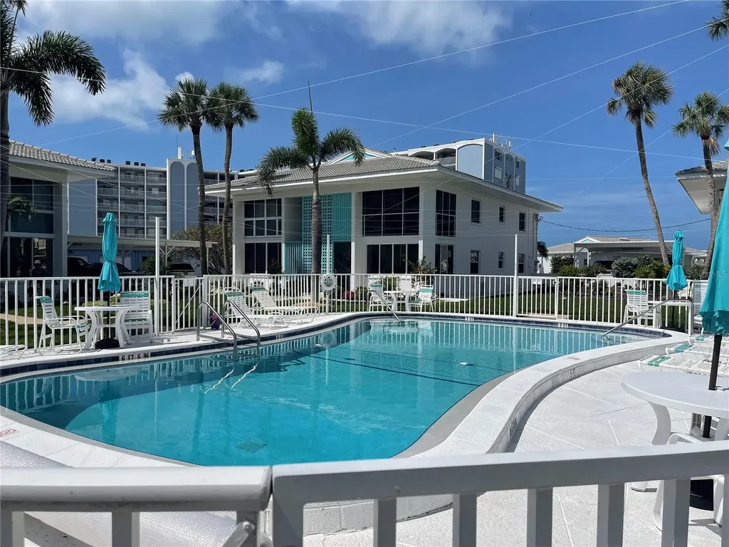 5400 Gulf Drive Bradenton Beach FL 34217