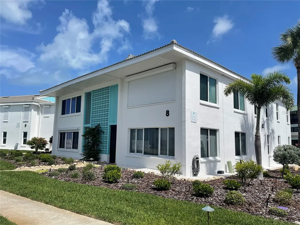 5400 Gulf Drive Bradenton Beach FL 34217