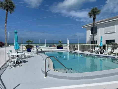 5400 Gulf Drive Bradenton Beach FL 34217