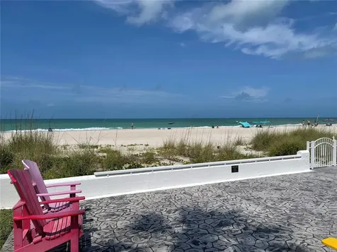 5400 Gulf Drive Bradenton Beach FL 34217