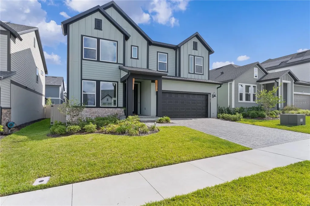 16983 Cedar Valley Circle Clermont FL 34711