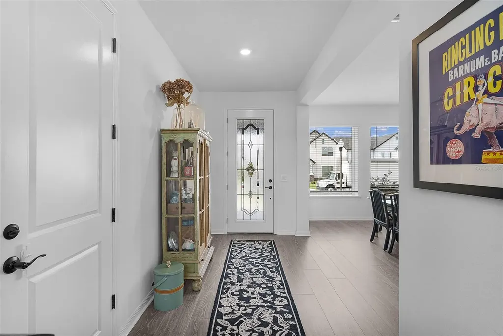 16983 Cedar Valley Circle Clermont FL 34711
