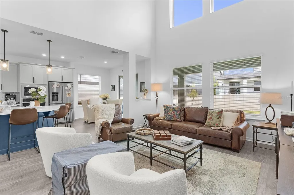 16983 Cedar Valley Circle Clermont FL 34711