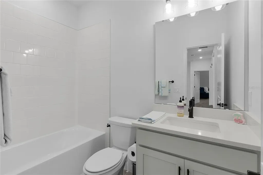 16983 Cedar Valley Circle Clermont FL 34711