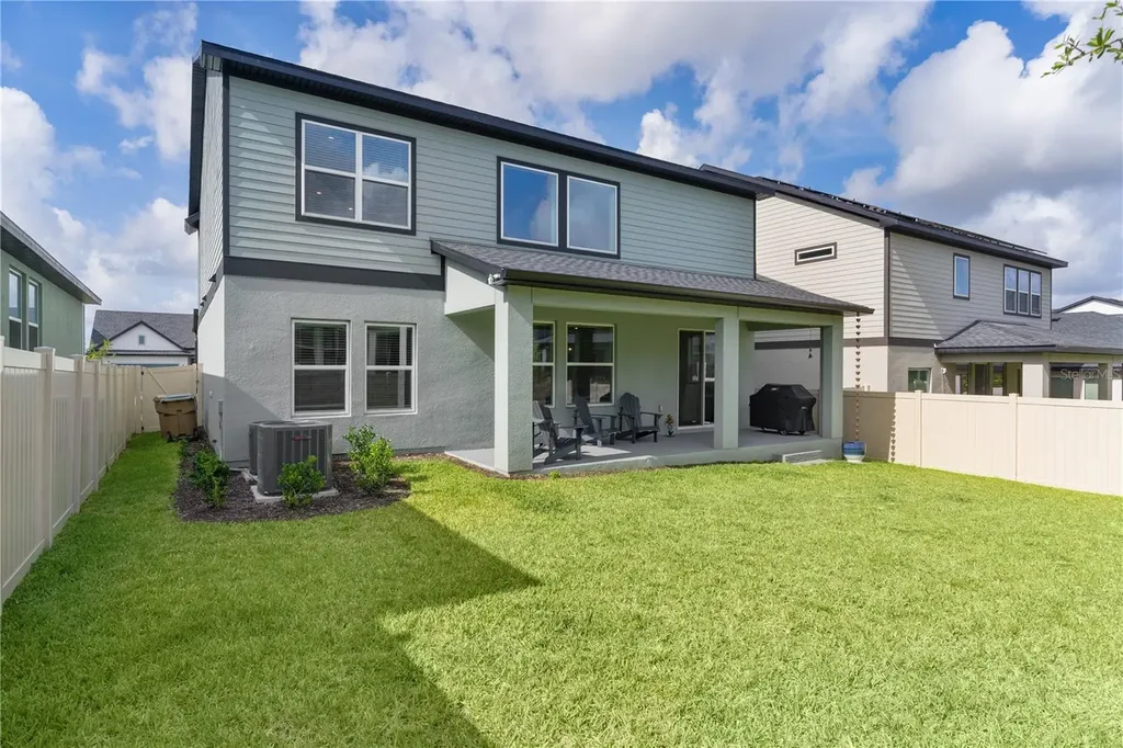 16983 Cedar Valley Circle Clermont FL 34711