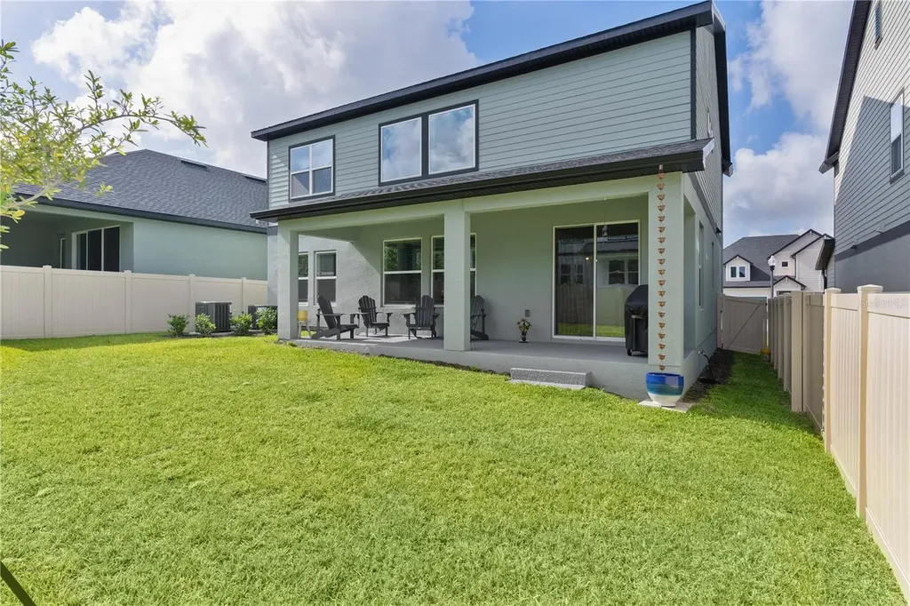 16983 Cedar Valley Circle Clermont FL 34711