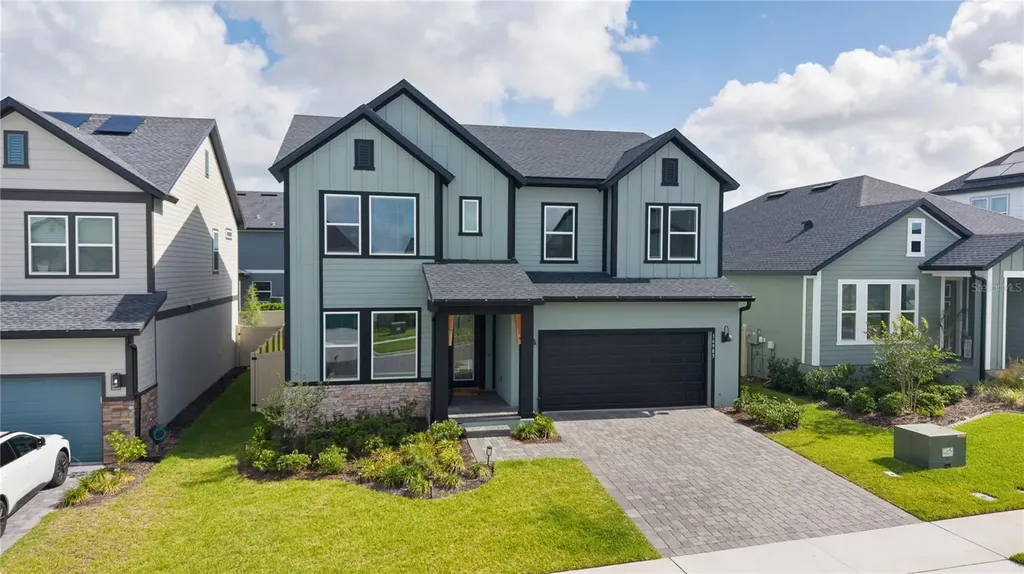 16983 Cedar Valley Circle Clermont FL 34711
