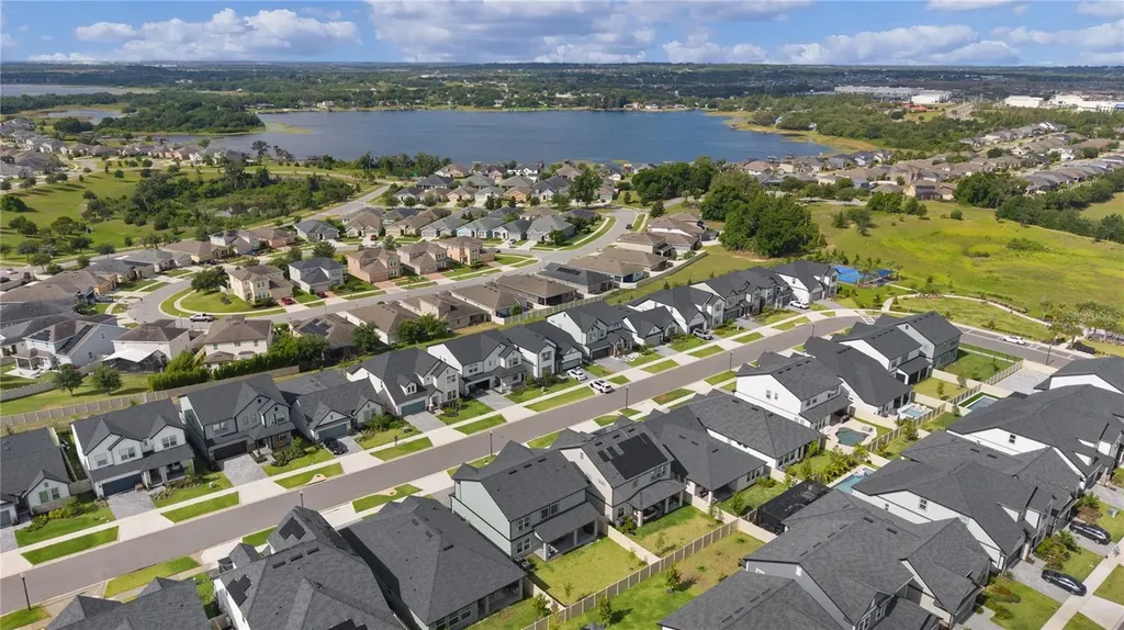 16983 Cedar Valley Circle Clermont FL 34711