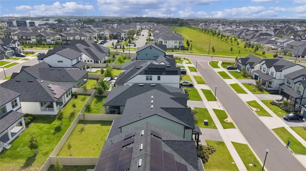 16983 Cedar Valley Circle Clermont FL 34711