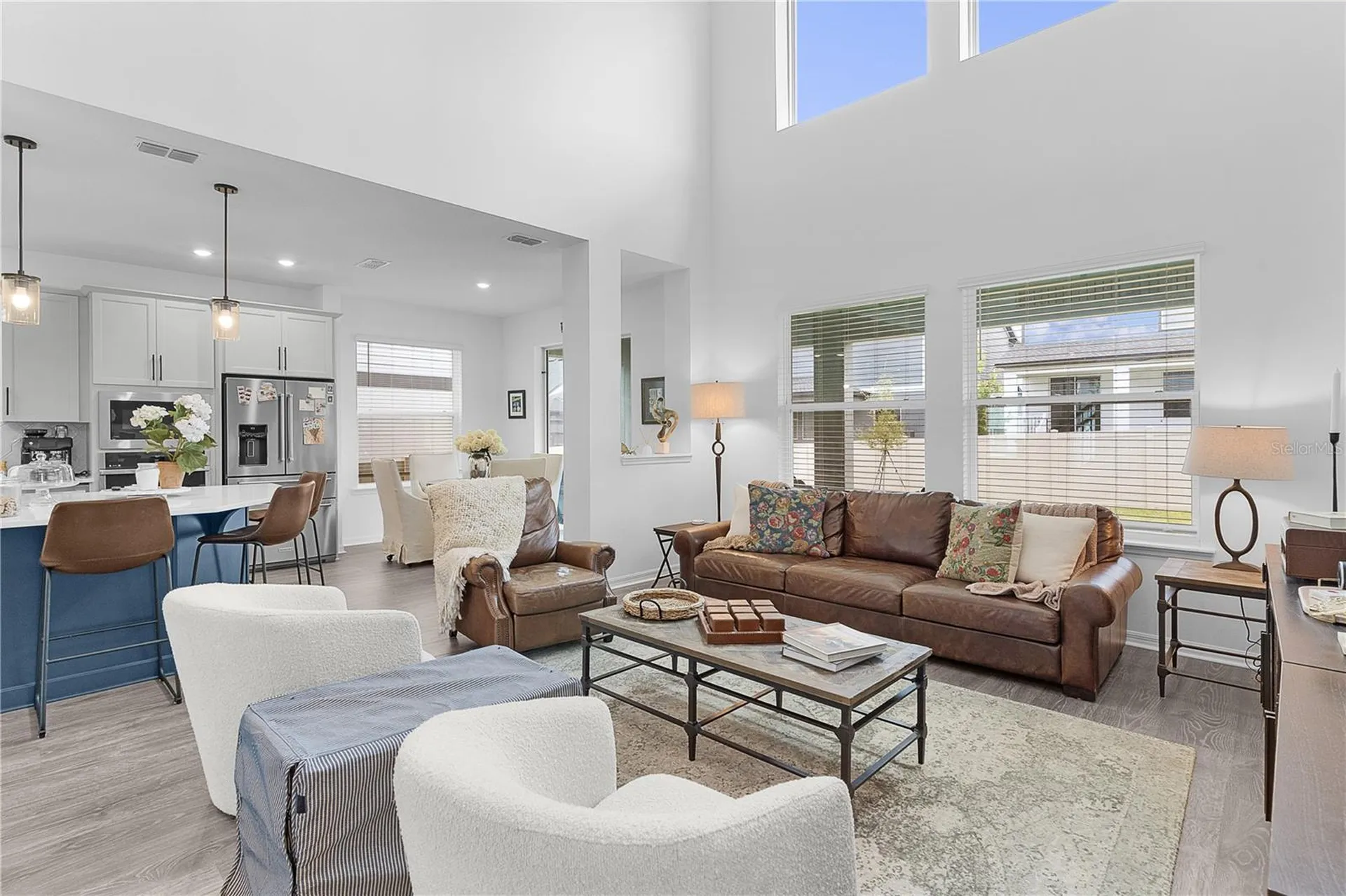 16983 Cedar Valley Circle Clermont FL 34711