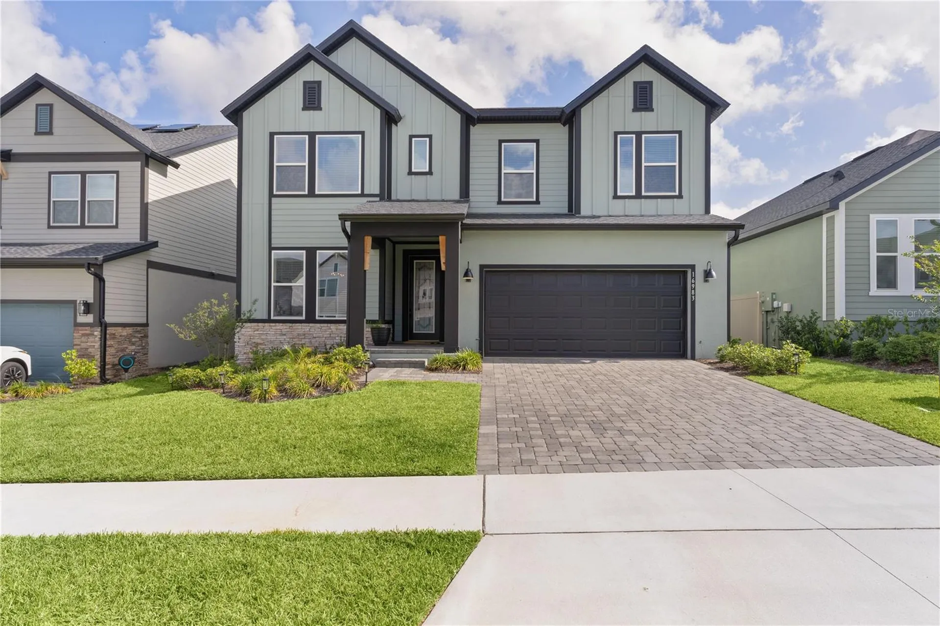 16983 Cedar Valley Circle Clermont FL 34711