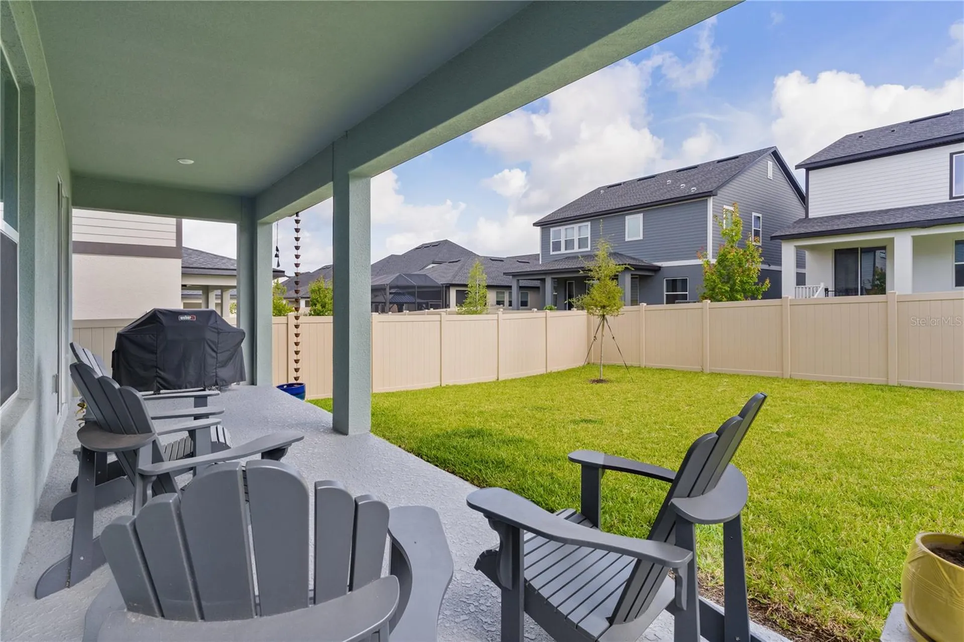 16983 Cedar Valley Circle Clermont FL 34711