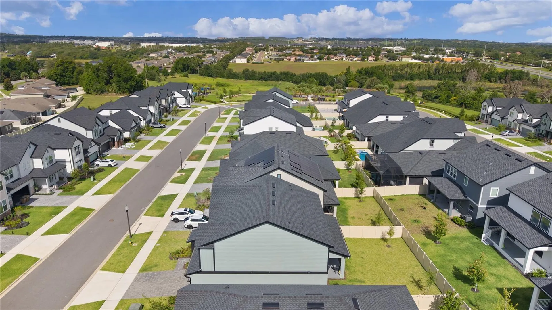 16983 Cedar Valley Circle Clermont FL 34711
