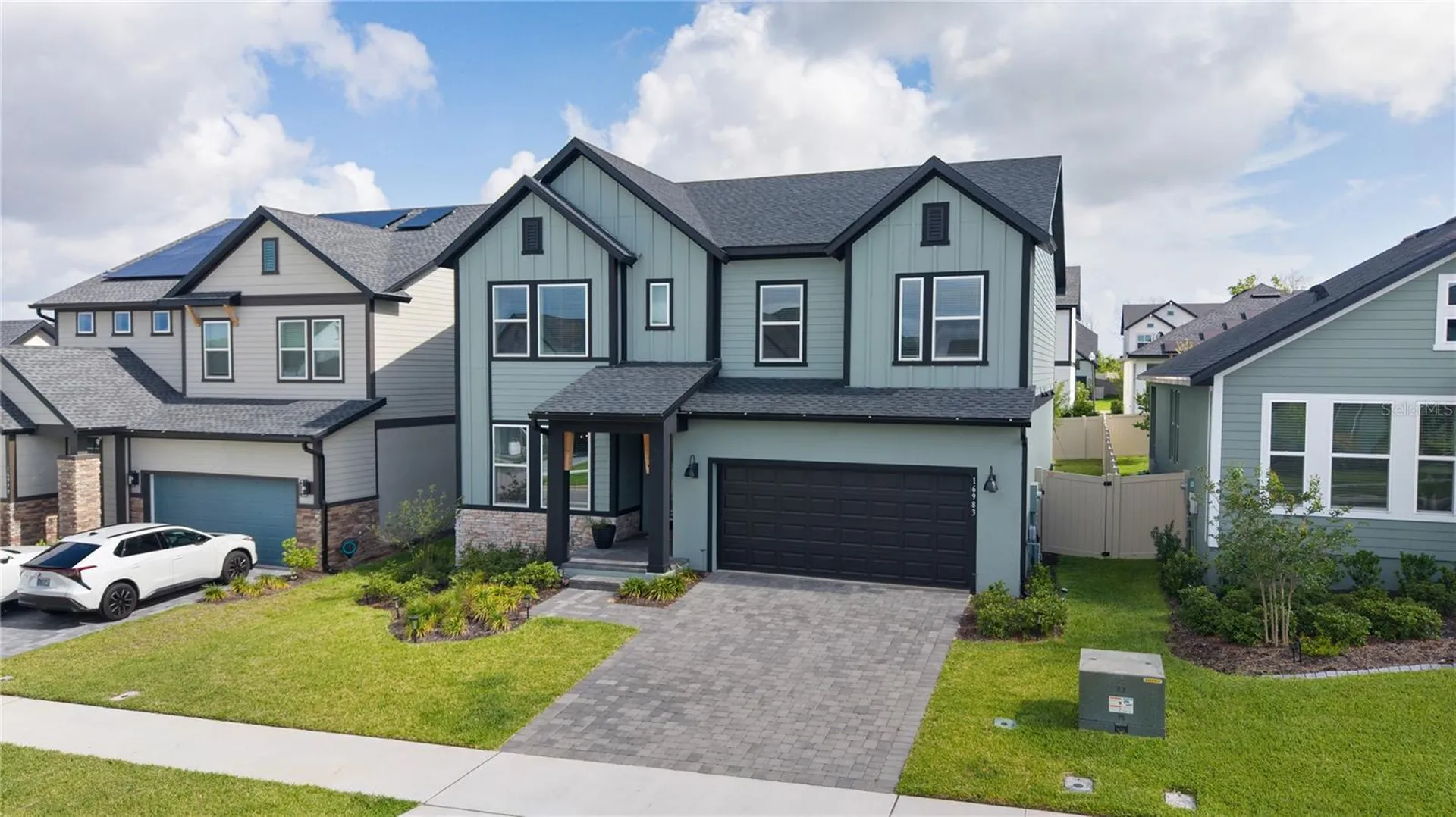 16983 Cedar Valley Circle Clermont FL 34711