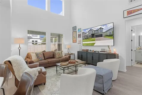 16983 Cedar Valley Circle Clermont FL 34711