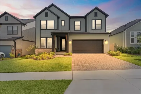 16983 Cedar Valley Circle Clermont FL 34711