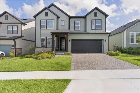 16983 Cedar Valley Circle Clermont FL 34711