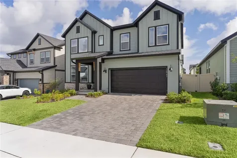 16983 Cedar Valley Circle Clermont FL 34711