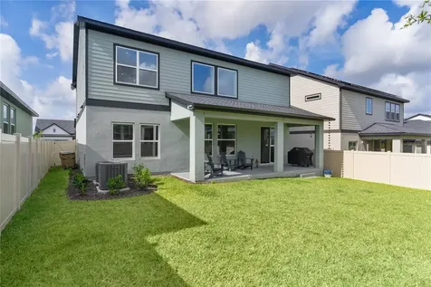16983 Cedar Valley Circle Clermont FL 34711