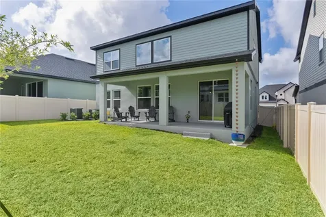 16983 Cedar Valley Circle Clermont FL 34711