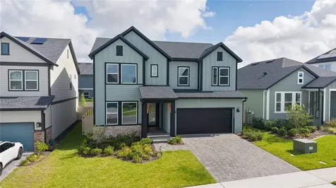 16983 Cedar Valley Circle Clermont FL 34711
