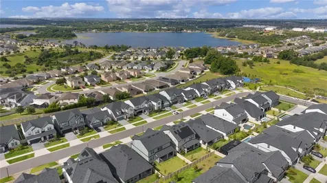 16983 Cedar Valley Circle Clermont FL 34711