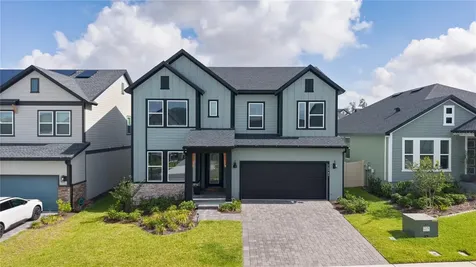16983 Cedar Valley Circle Clermont FL 34711