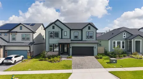 16983 Cedar Valley Circle Clermont FL 34711