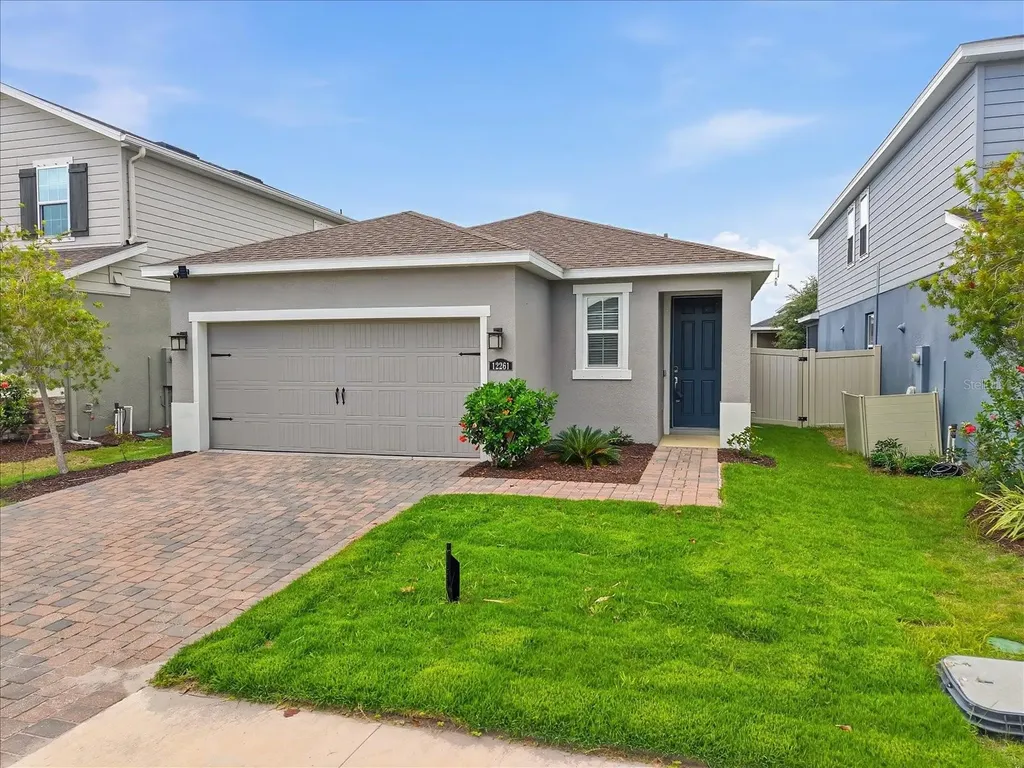 12261 Blue Pacific Drive Riverview FL 33579