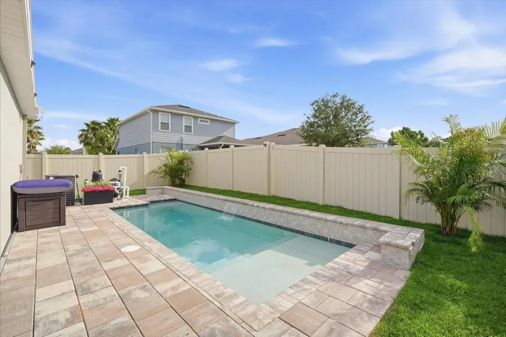 12261 Blue Pacific Drive Riverview FL 33579