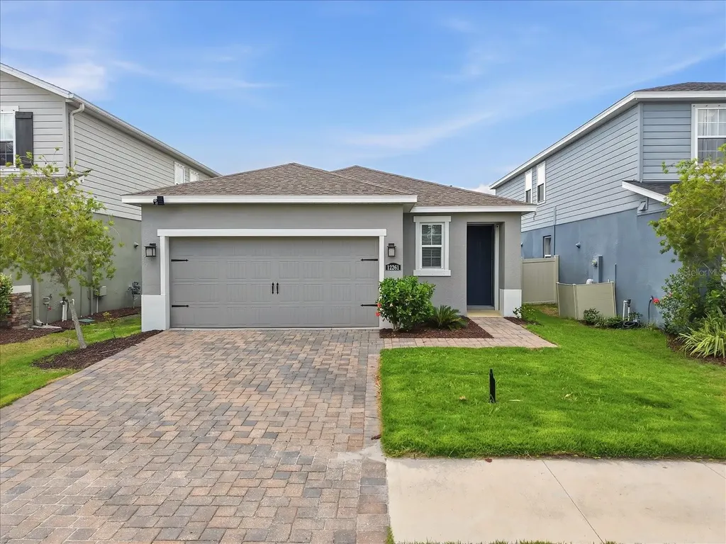12261 Blue Pacific Drive Riverview FL 33579
