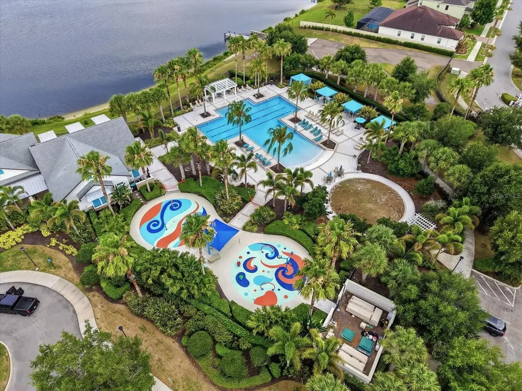 12261 Blue Pacific Drive Riverview FL 33579