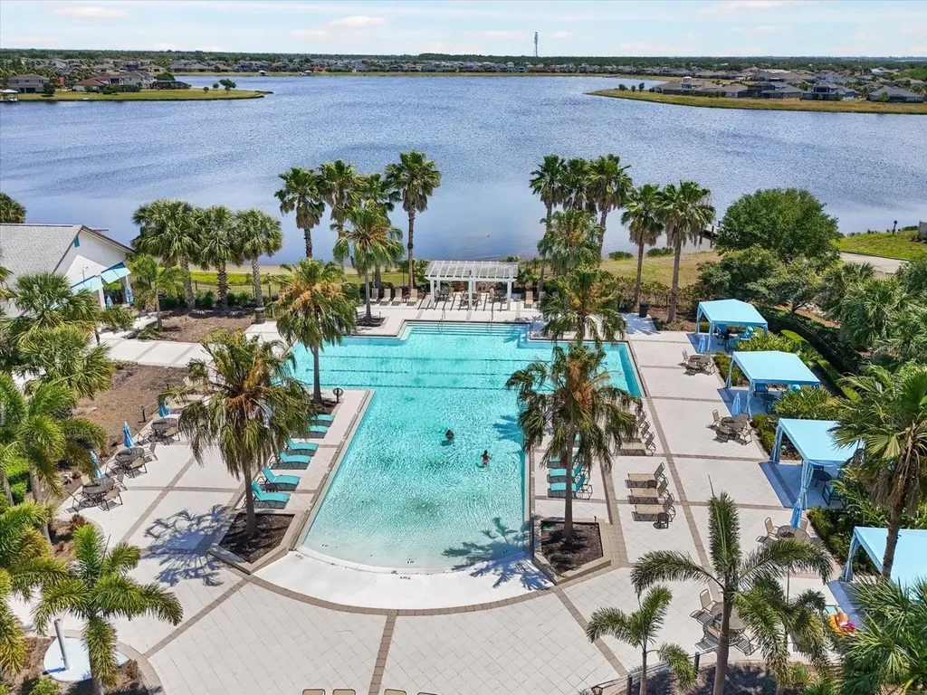 12261 Blue Pacific Drive Riverview FL 33579