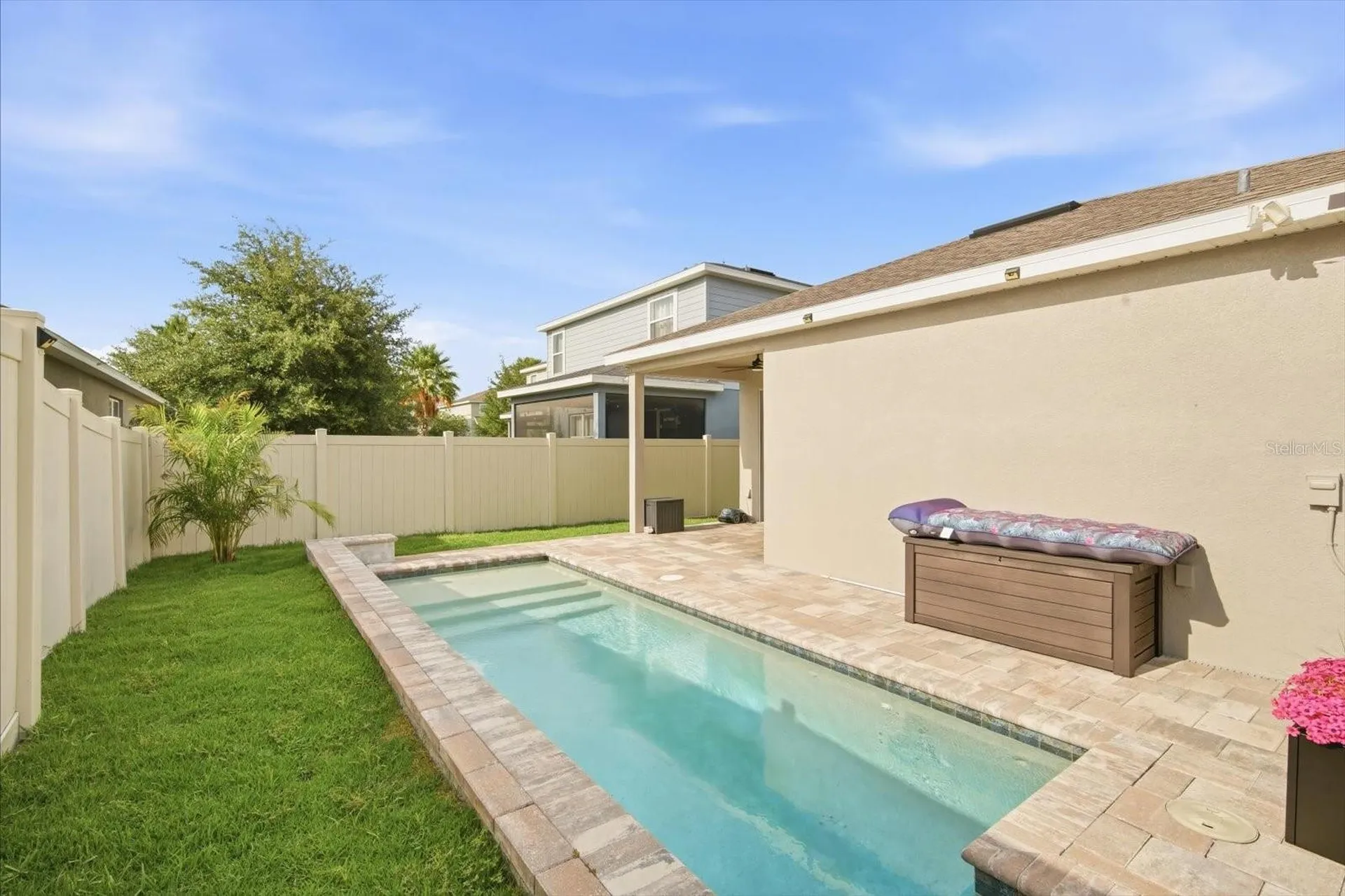 12261 Blue Pacific Drive Riverview FL 33579