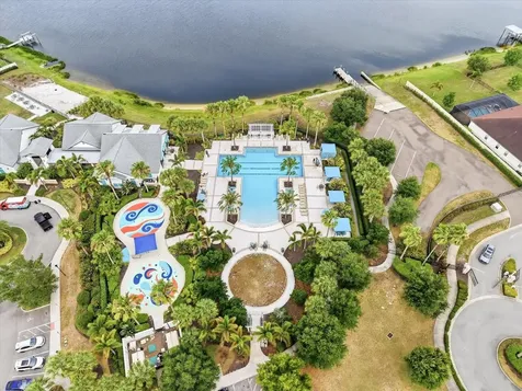 12261 Blue Pacific Drive Riverview FL 33579