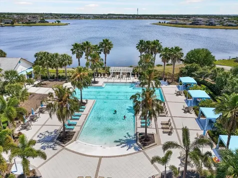 12261 Blue Pacific Drive Riverview FL 33579