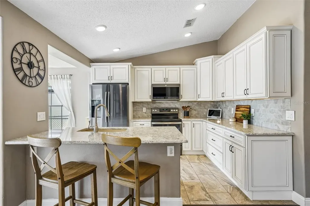 9803 Middlecoff Drive New Port Richey FL 34655